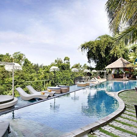 The Mansion Resort Hotel & Spa Ubud  Fasilitas foto